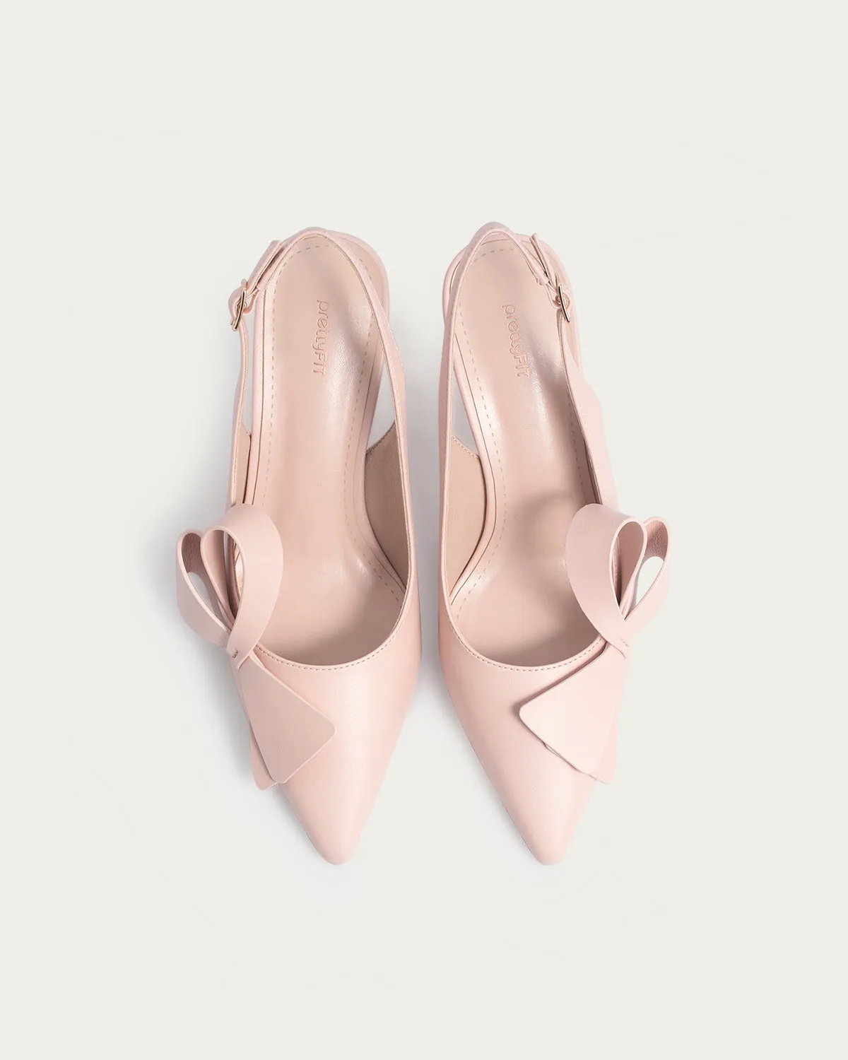 Robbie Pumps