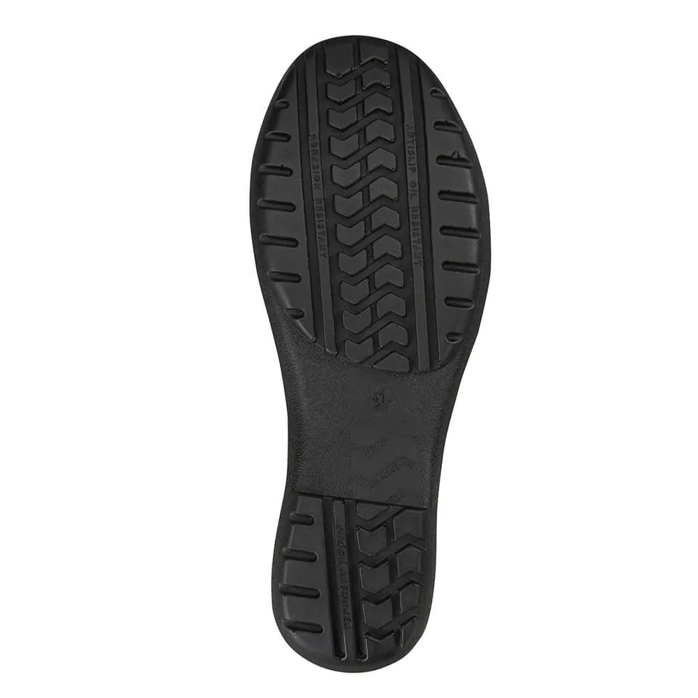 RockFall Amber Womens Work Shoes VX400