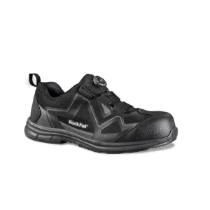 RockFall Volta Electrical Hazard BOA Safety Trainers RF140