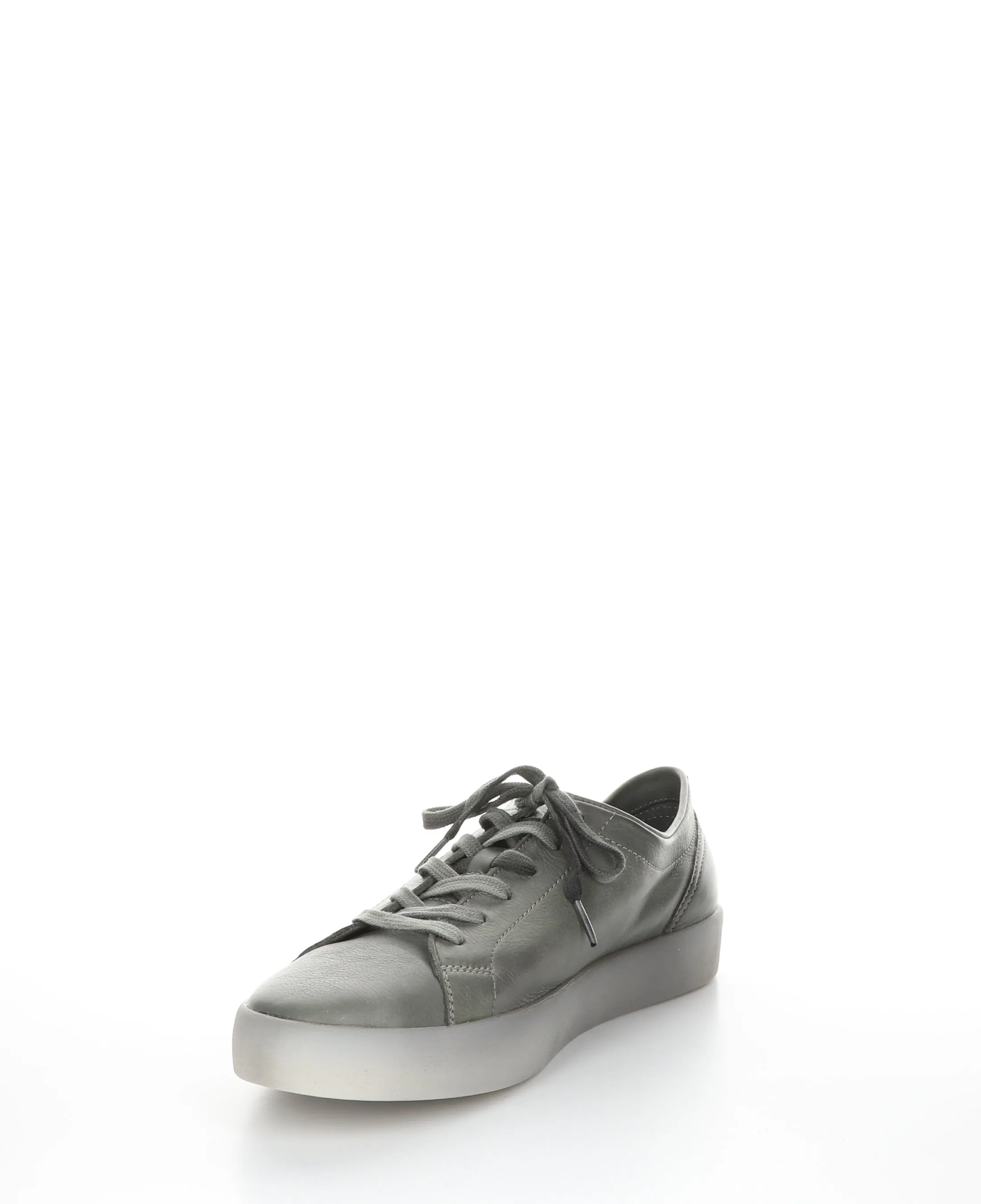 ROSS594SOF MILITAR Lace-up Trainers