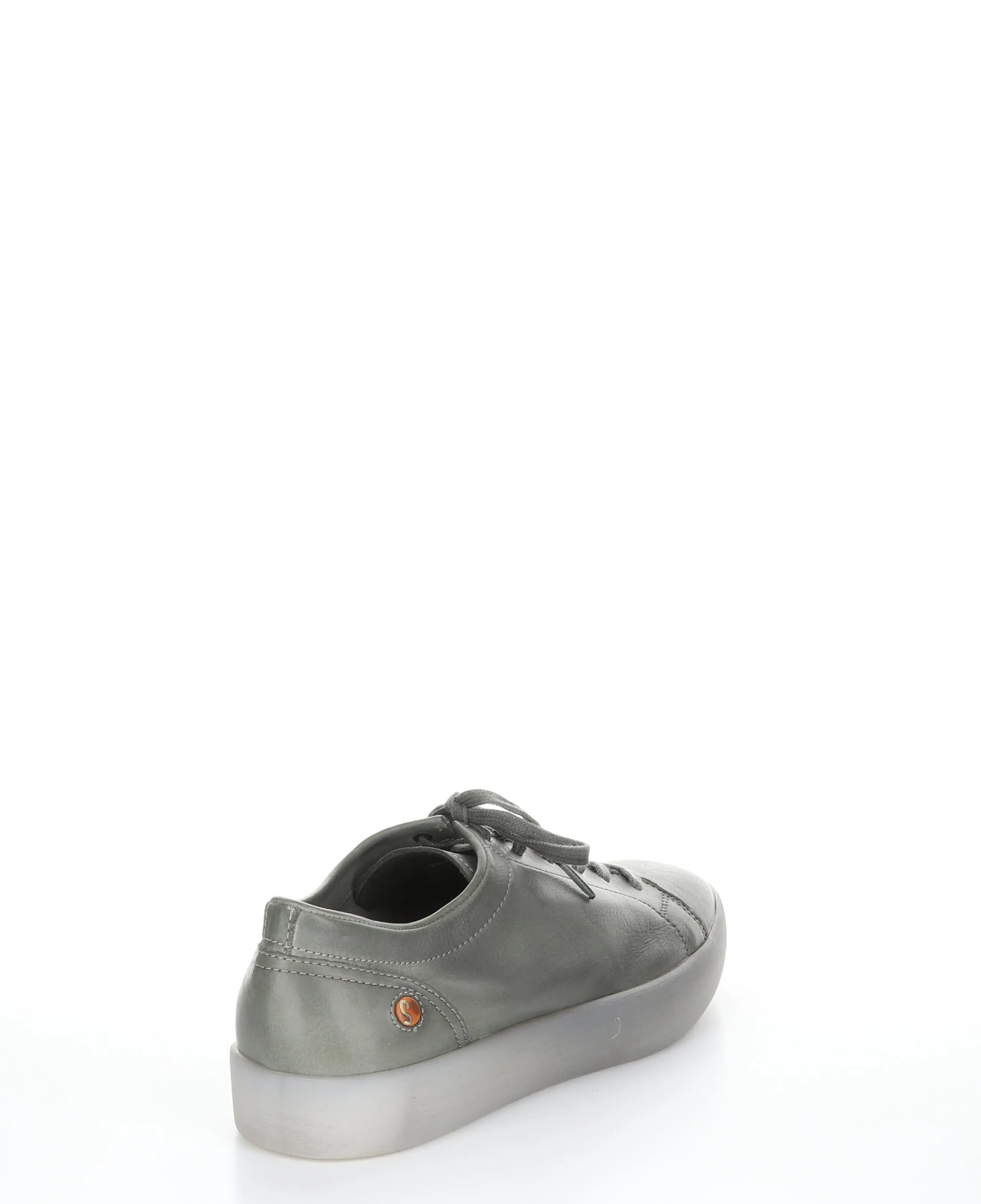 ROSS594SOF MILITAR Lace-up Trainers