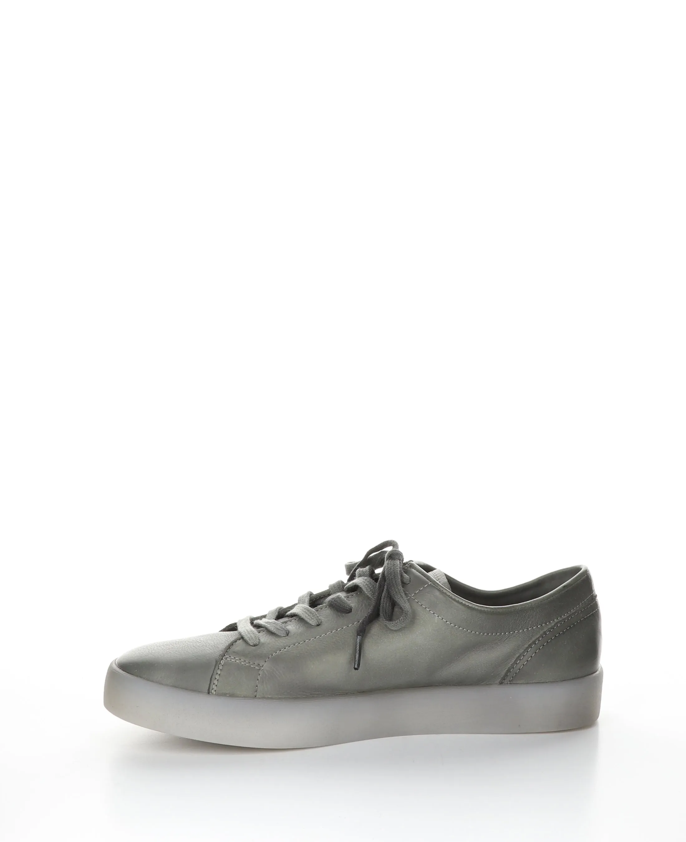 ROSS594SOF MILITAR Lace-up Trainers