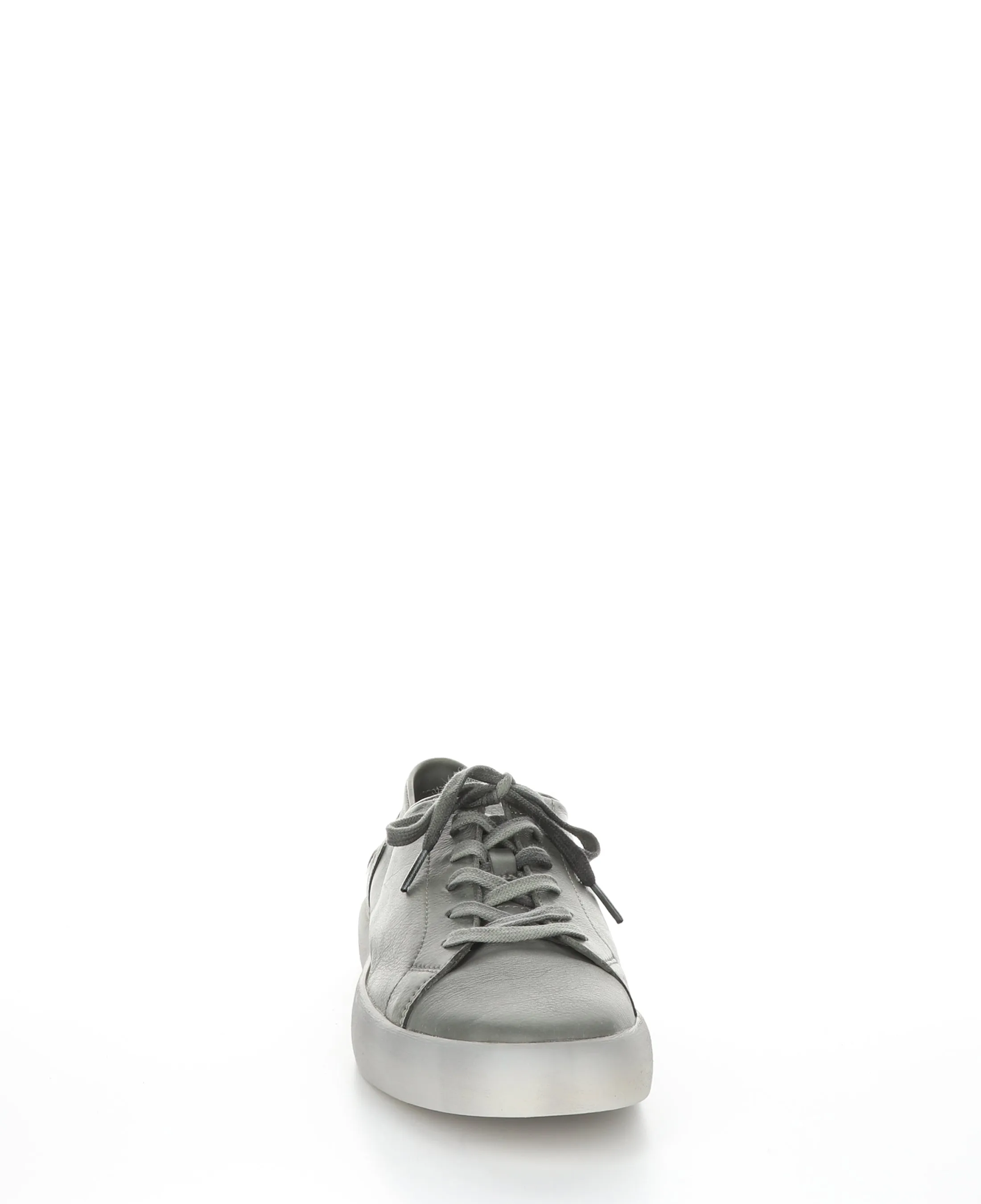 ROSS594SOF MILITAR Lace-up Trainers