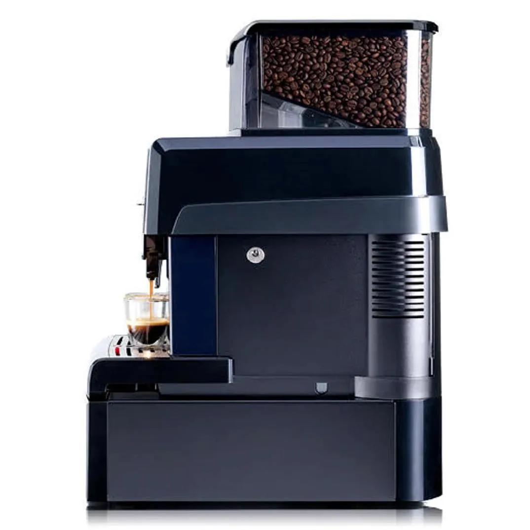 Saeco Aulika EVO Top Coffee Espresso Machine