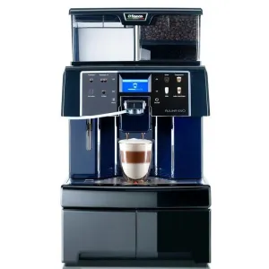 Saeco Aulika EVO Top Coffee Espresso Machine