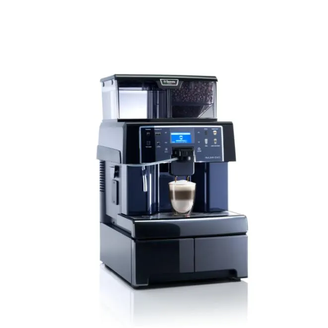 Saeco Aulika EVO Top Coffee Espresso Machine
