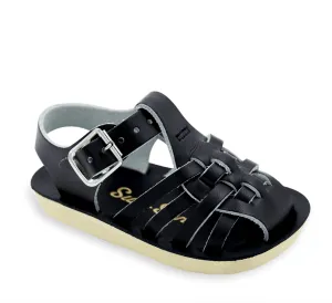 Sailor sandal ( Black )
