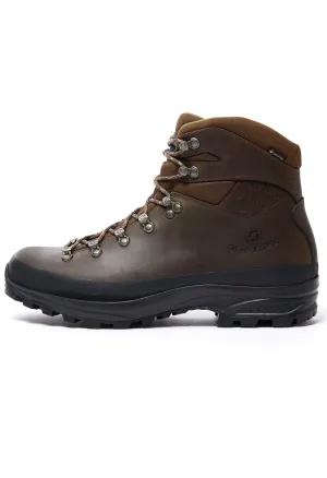 Scarpa Trek LV GORE-TEX Men's Boots - Brown