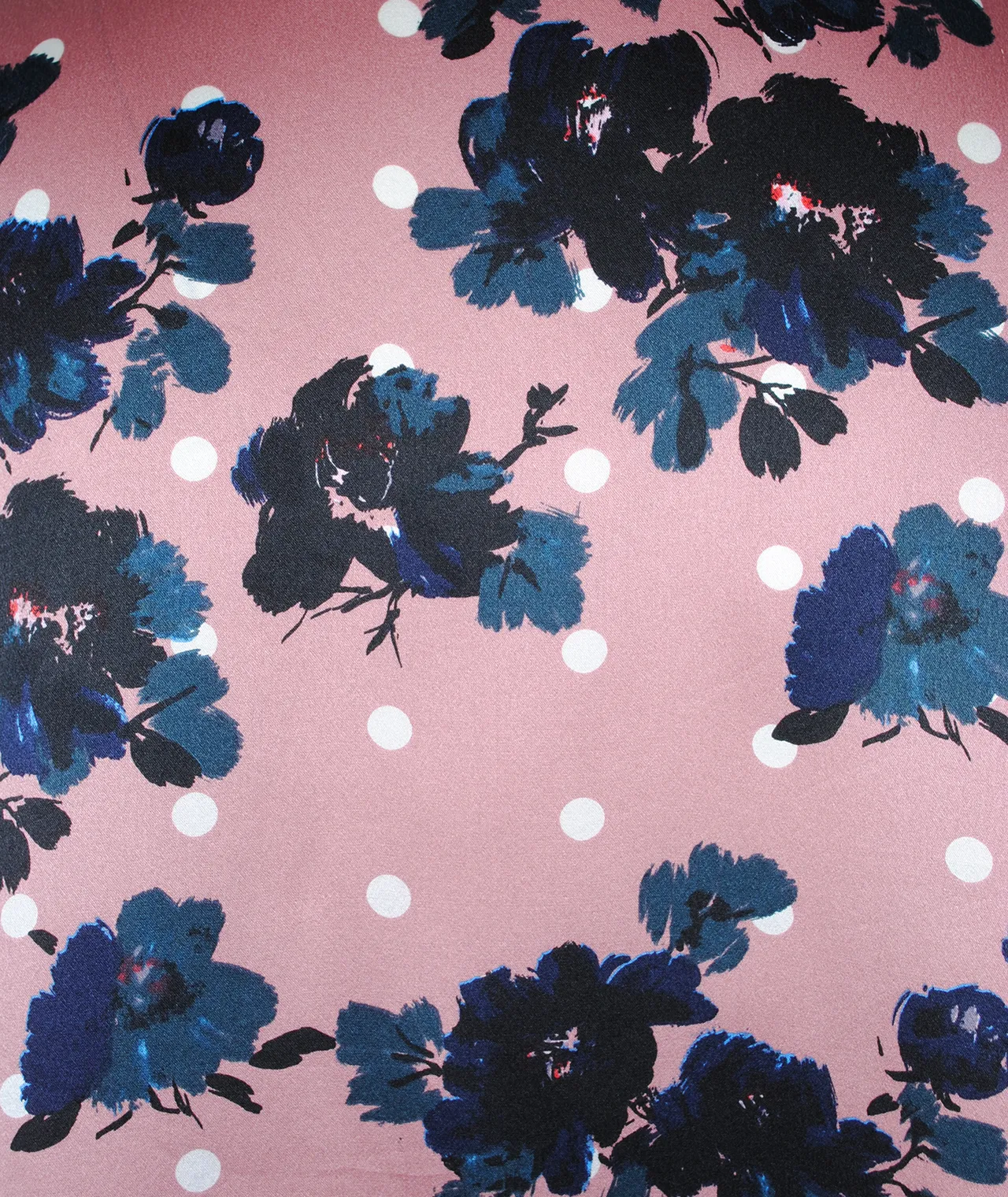 Seidenbluse Schluppe
