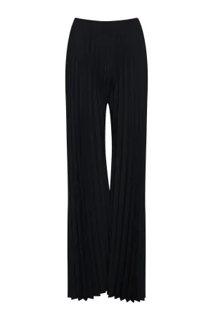 Shiloh Pleated Trousers