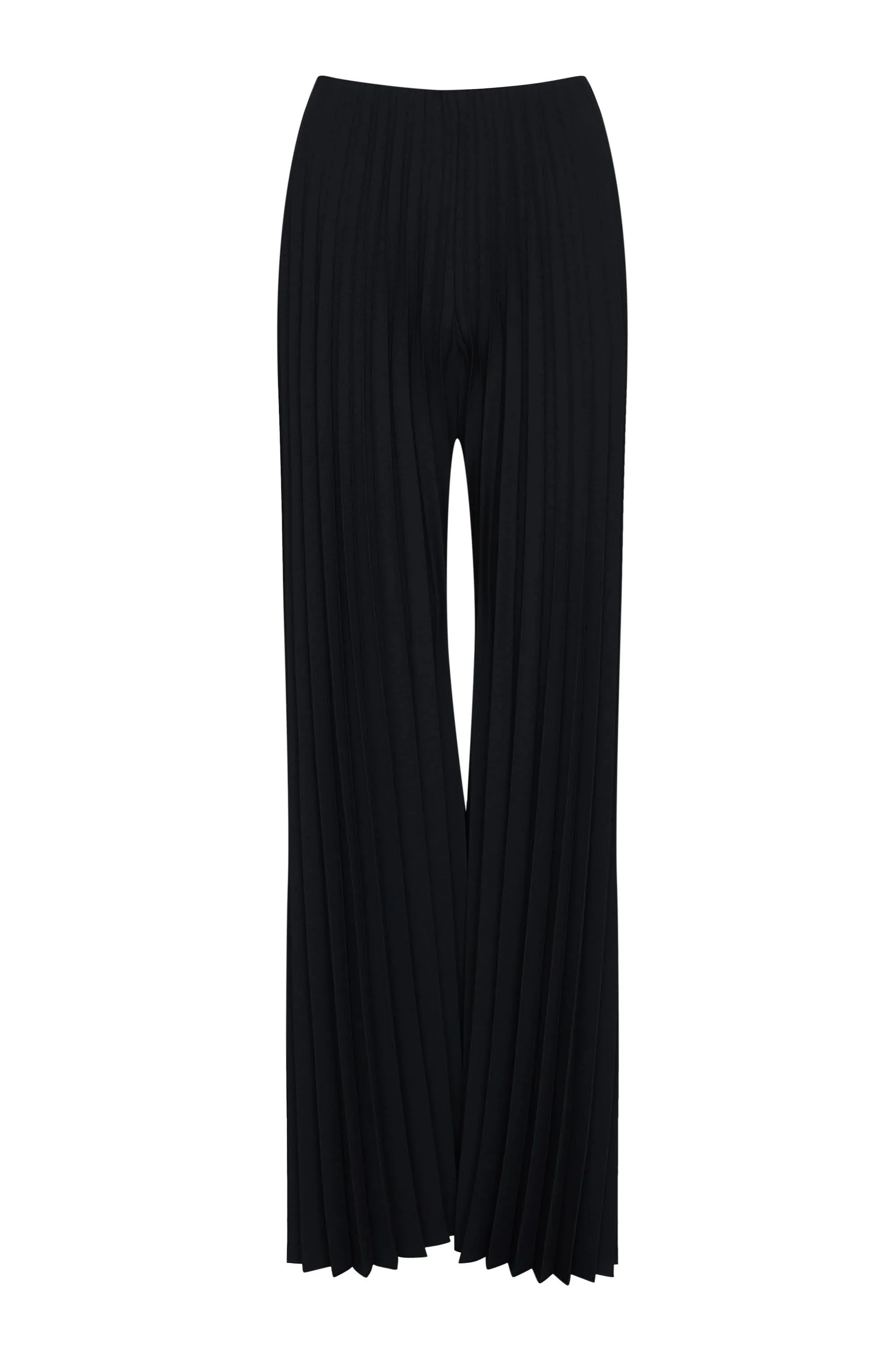 Shiloh Pleated Trousers