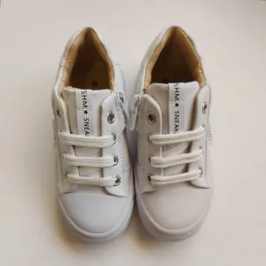 Shoesme white trainner