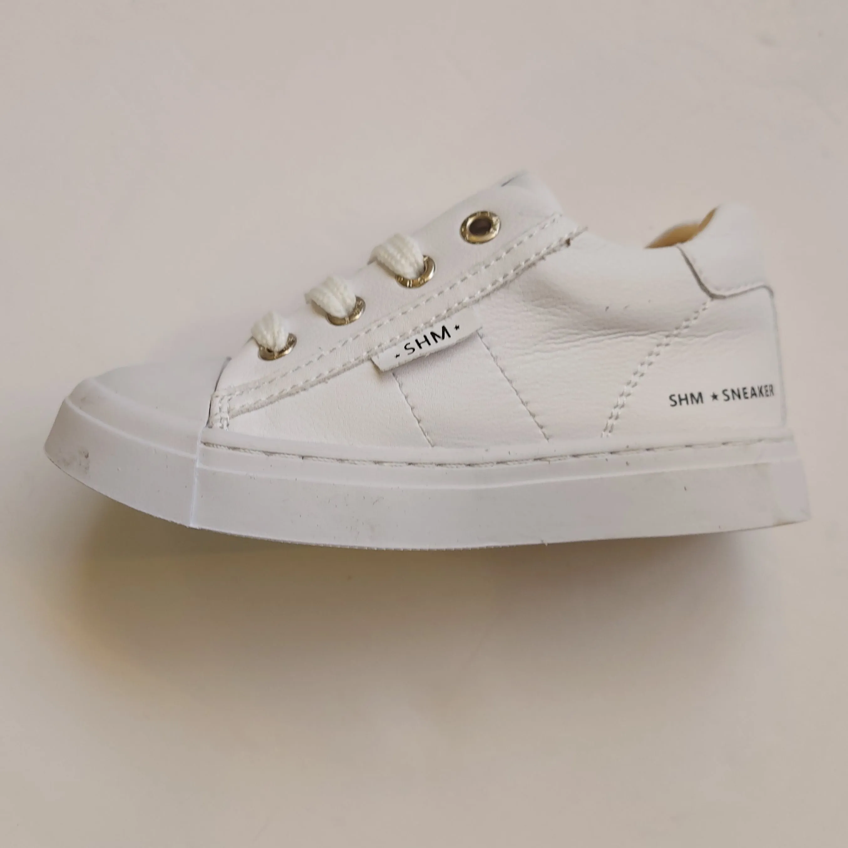 Shoesme white trainner
