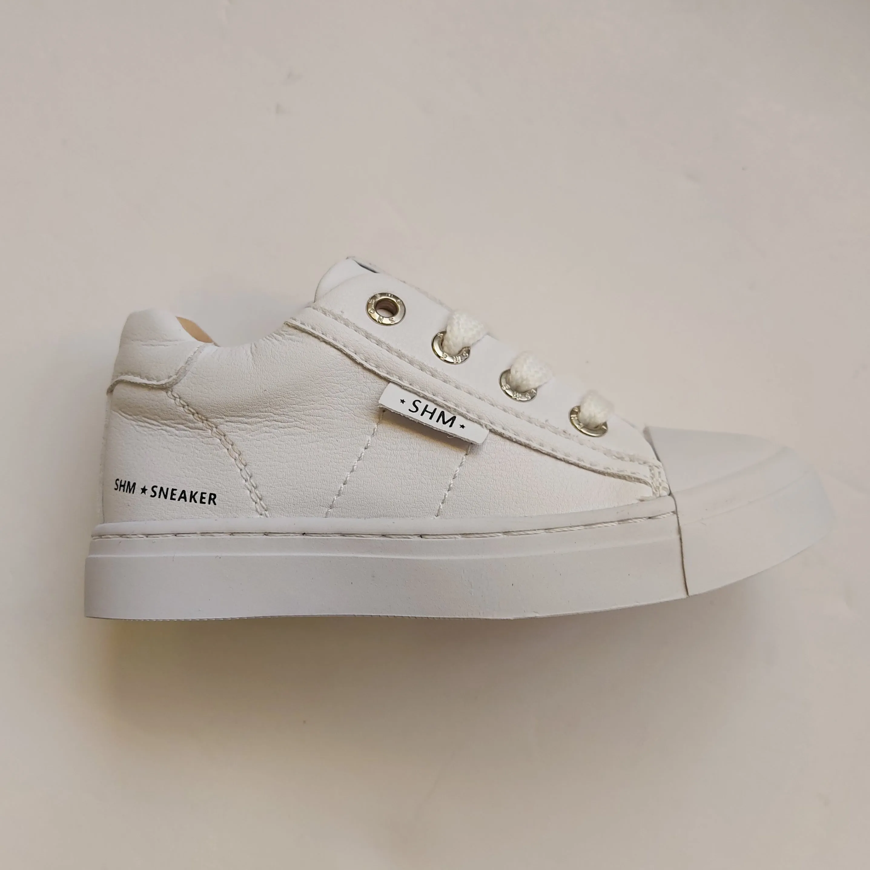 Shoesme white trainner
