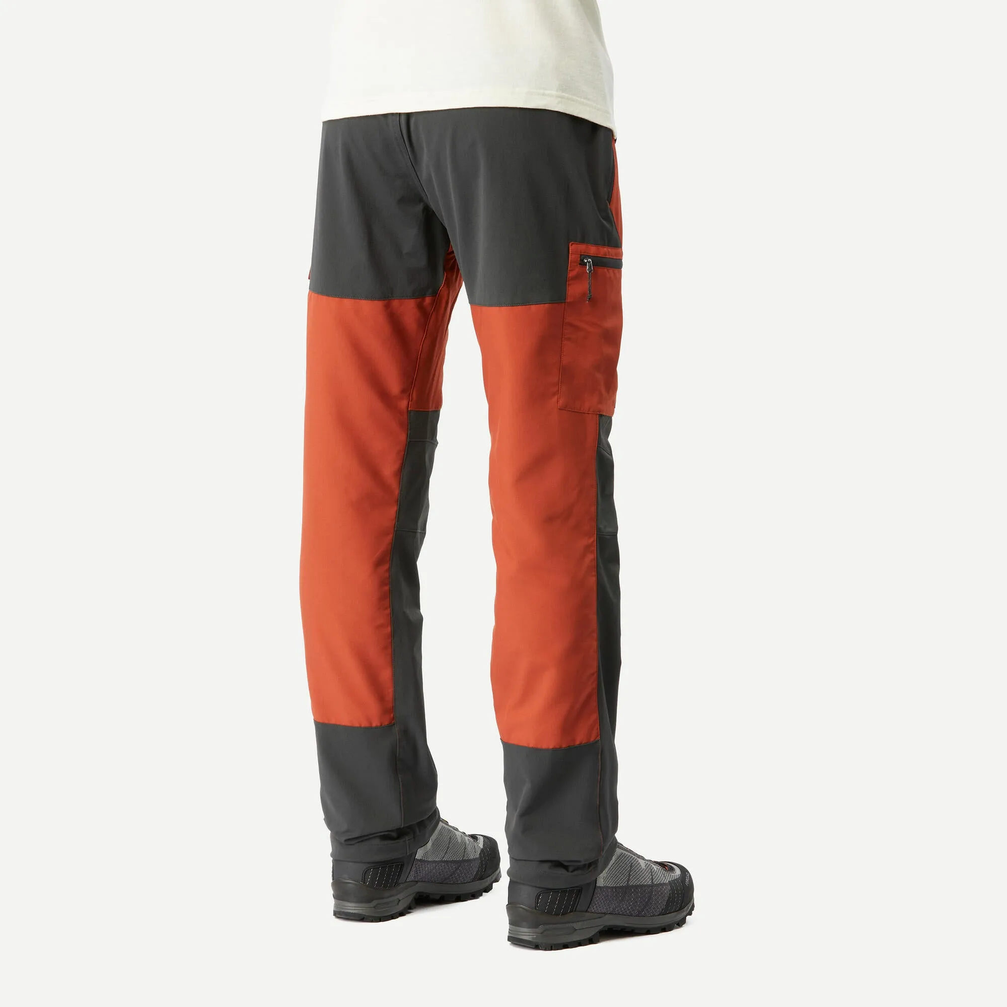 Simond Men's MT500 Durable Hiking Pants