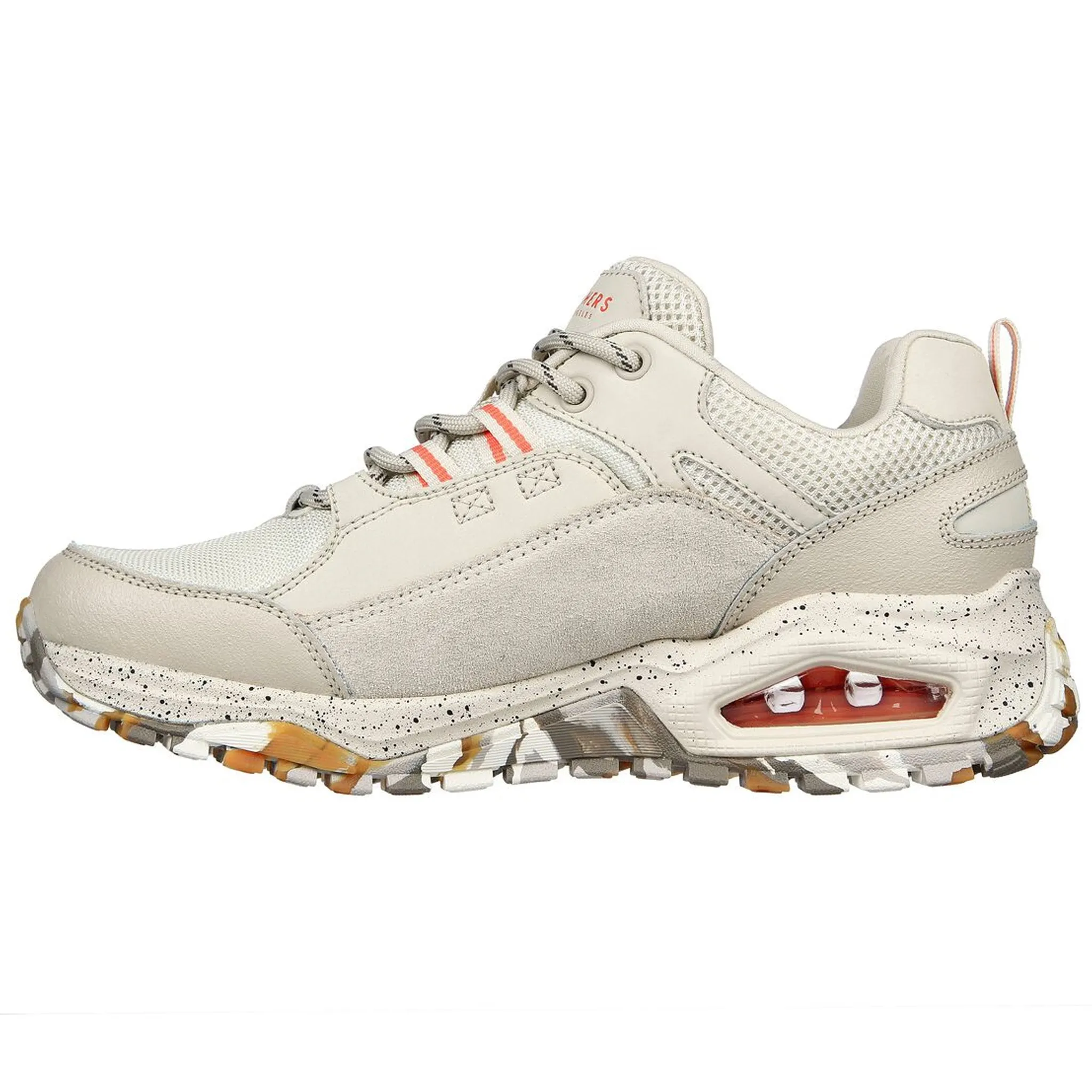 Skechers Women's 177170 Uno Trail Cool Trek Sand Trail Shoes