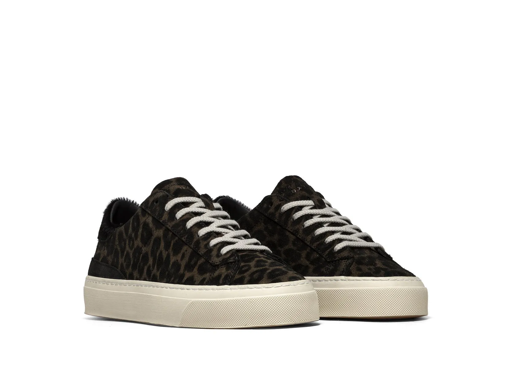 Sonica Animalier Leopard Trainer