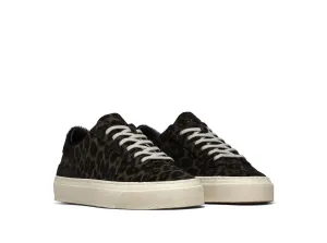 Sonica Animalier Leopard Trainer