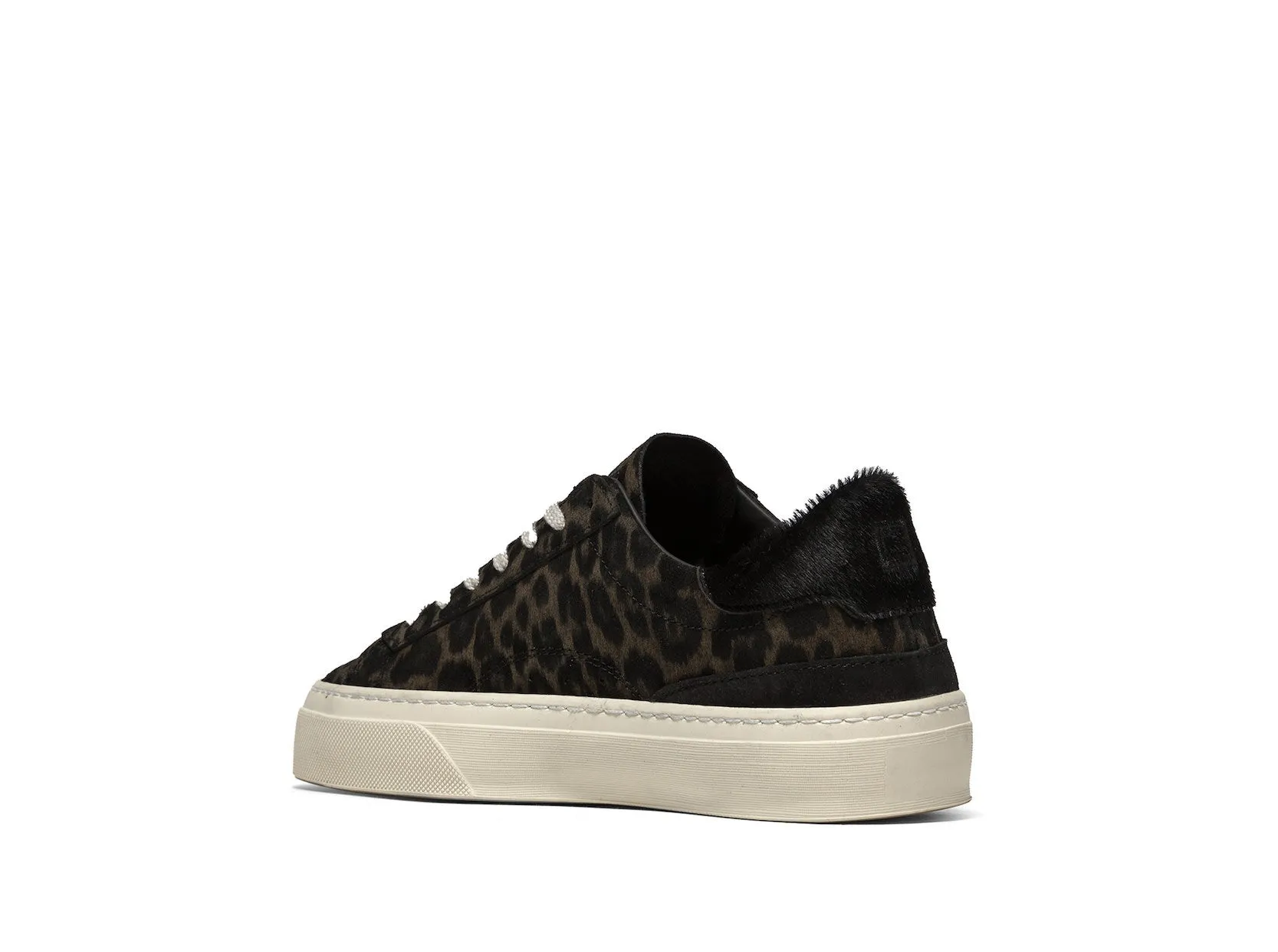 Sonica Animalier Leopard Trainer