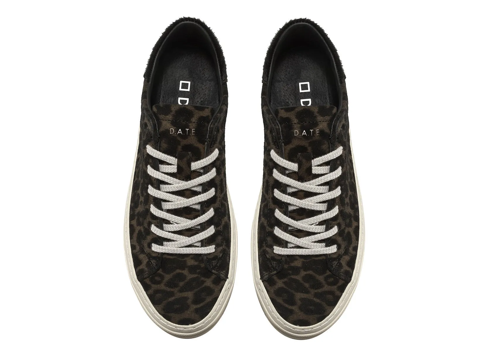 Sonica Animalier Leopard Trainer