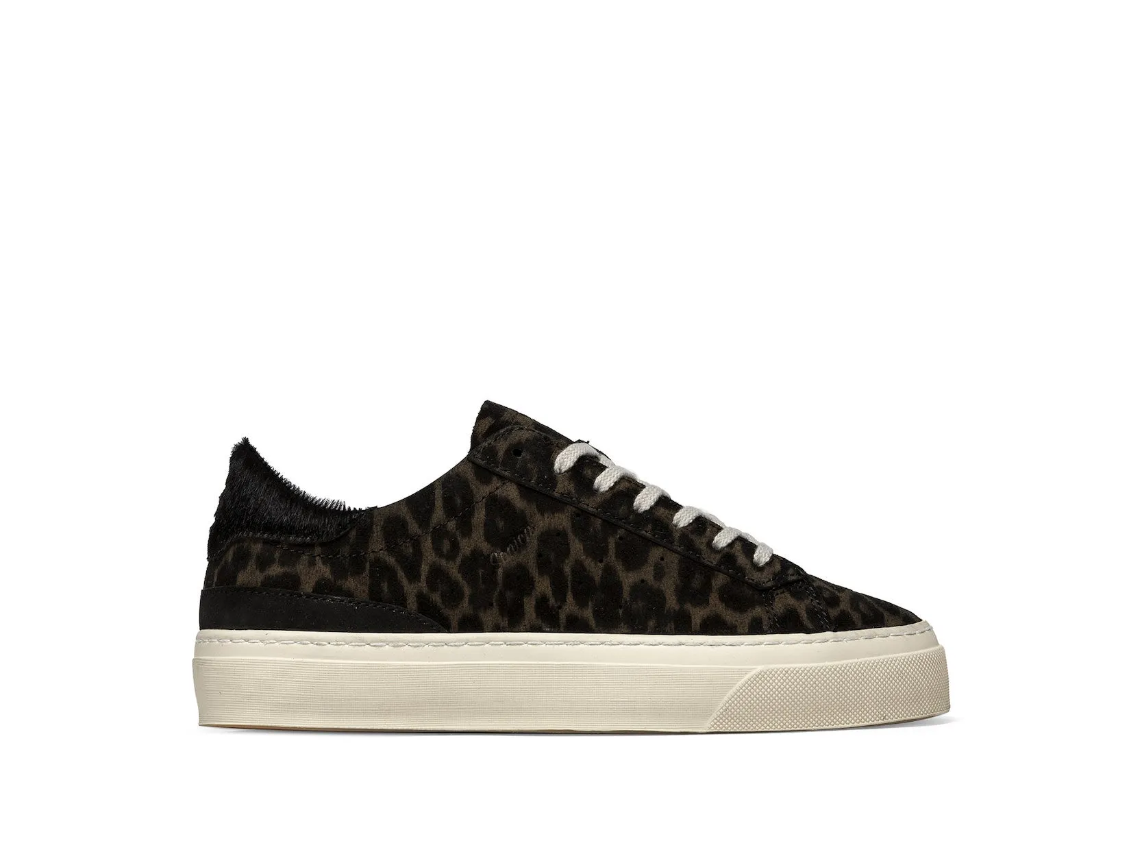 Sonica Animalier Leopard Trainer