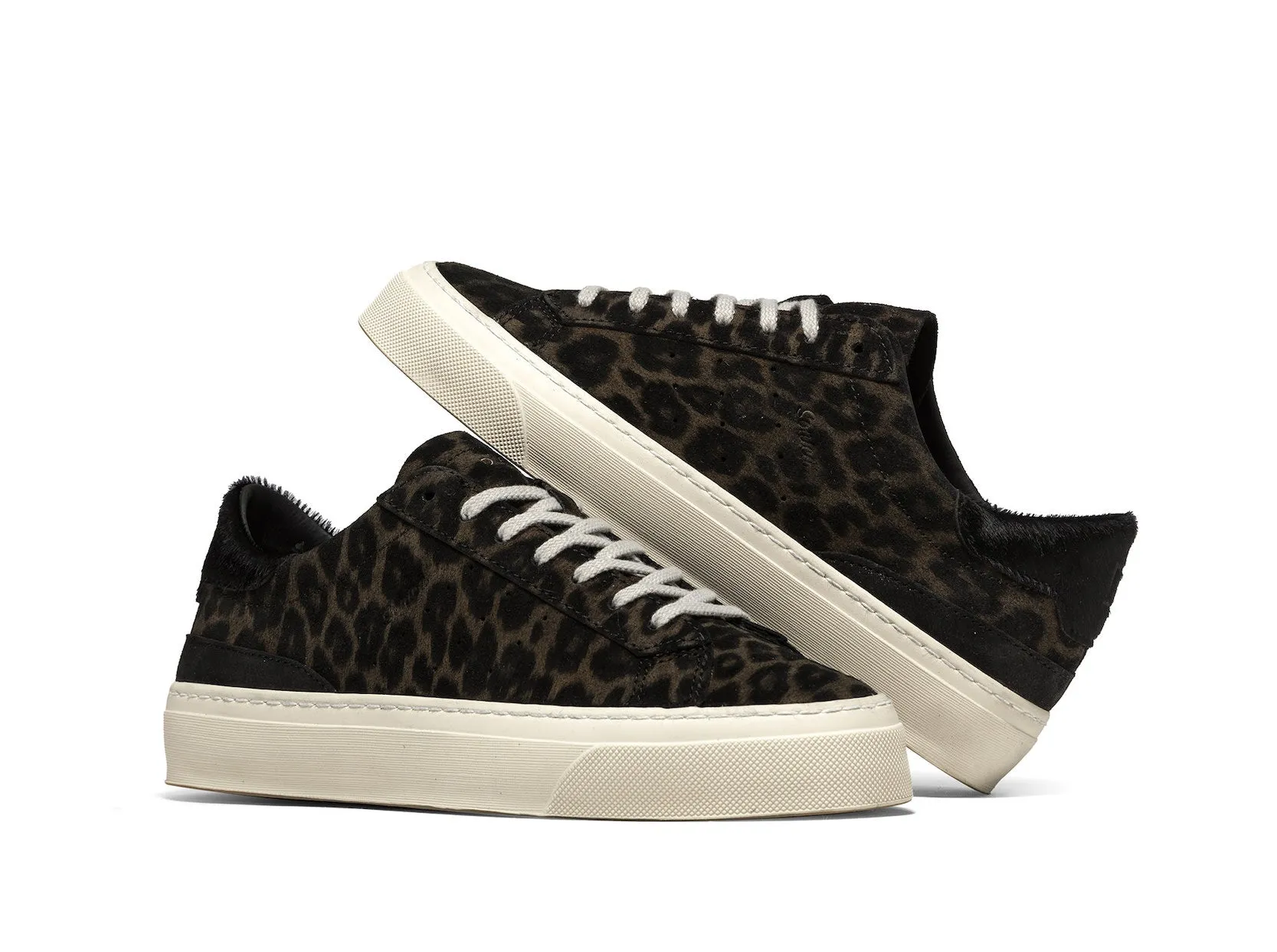 Sonica Animalier Leopard Trainer