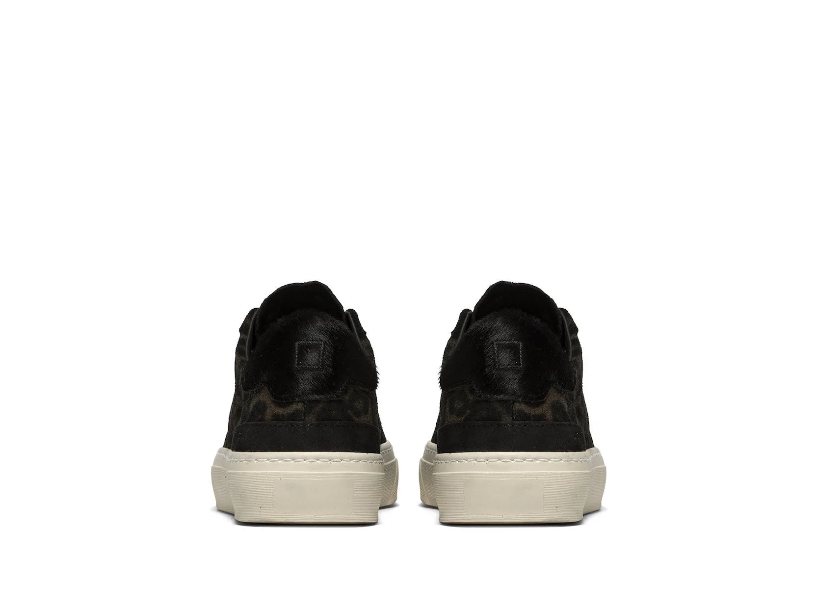 Sonica Animalier Leopard Trainer