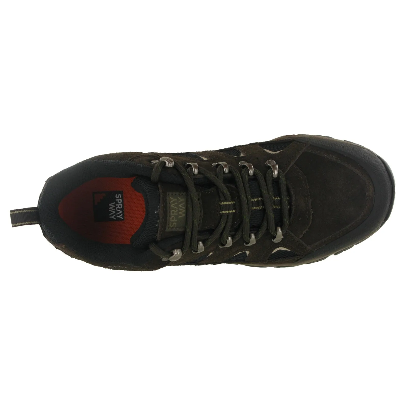 Sprayway Mull Low Trainers