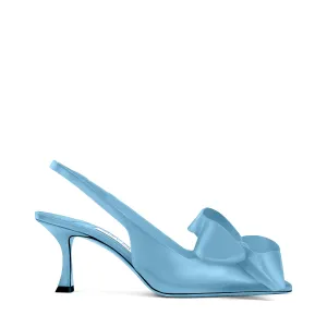 Staz Slingback Pumps