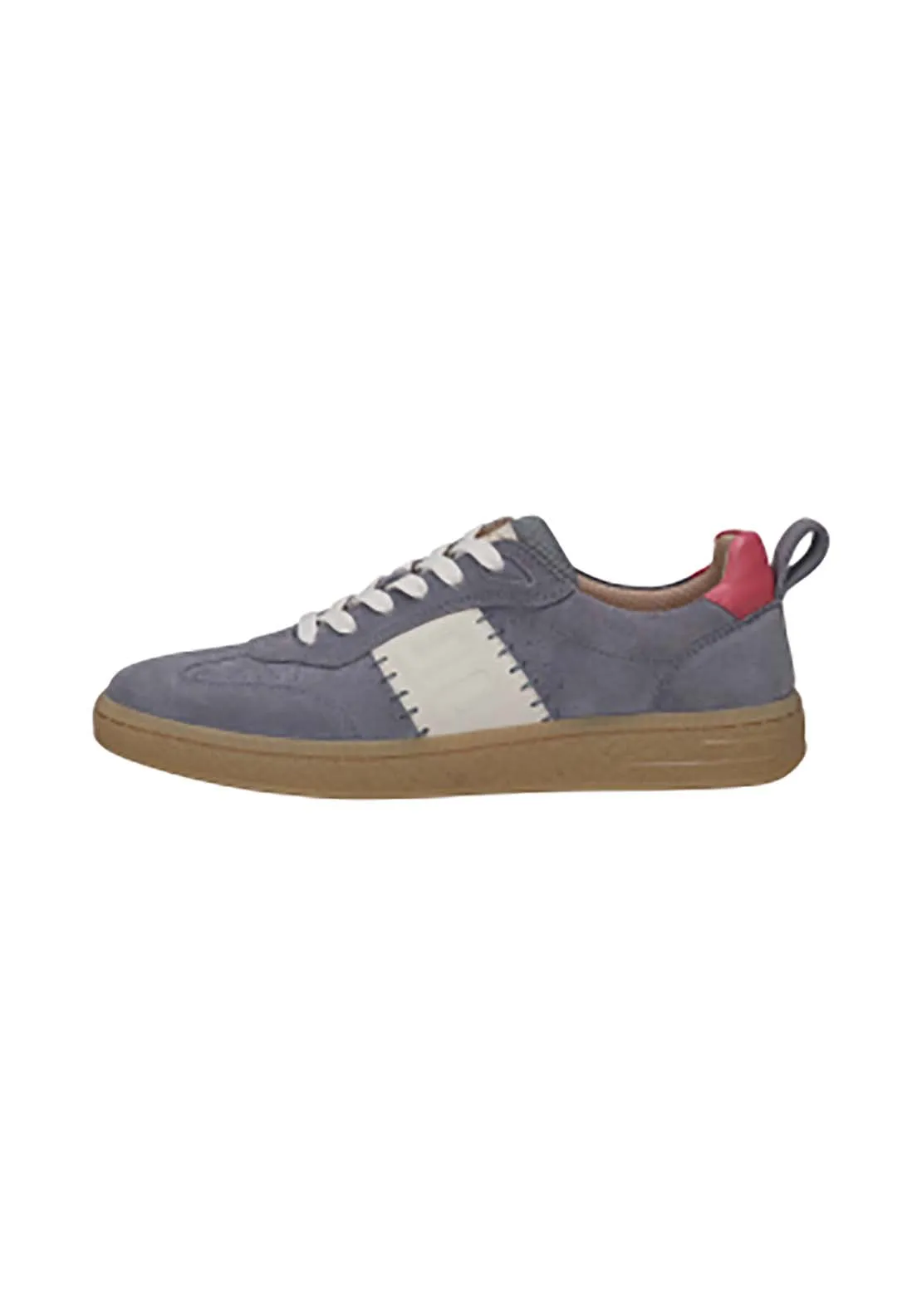 Staz Trainer - Blue / Multi