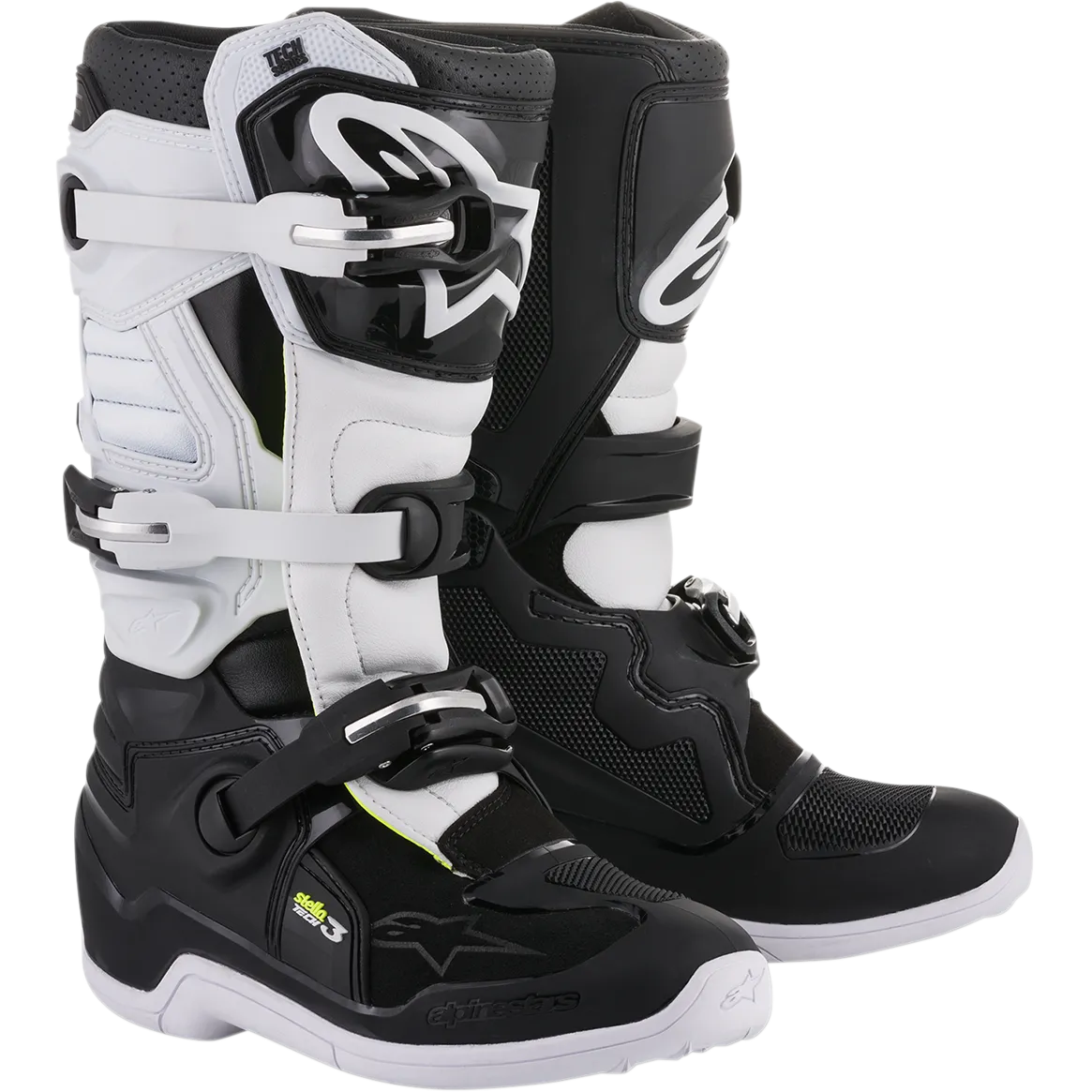 Stella Tech 3 Boots