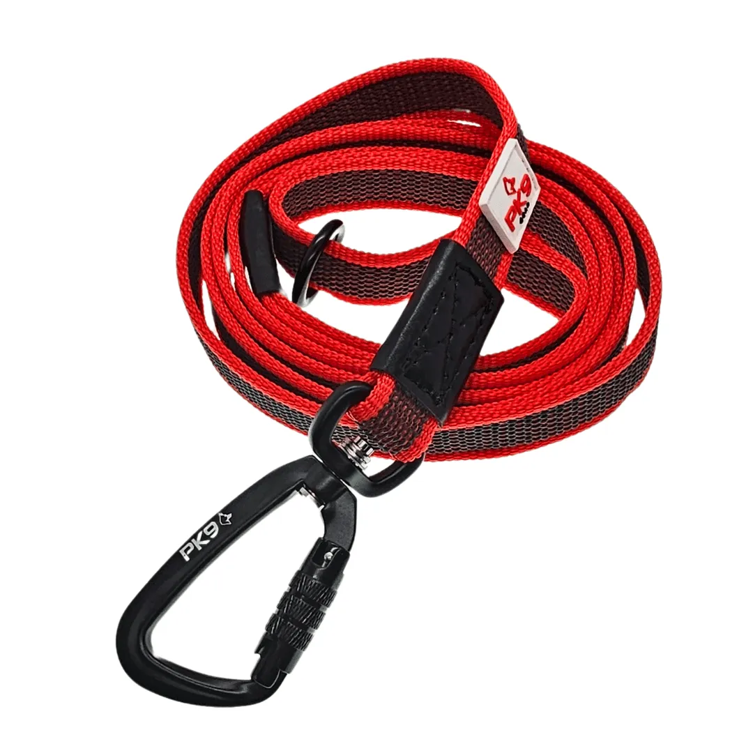Super Grip 6ft Dog Training Leash