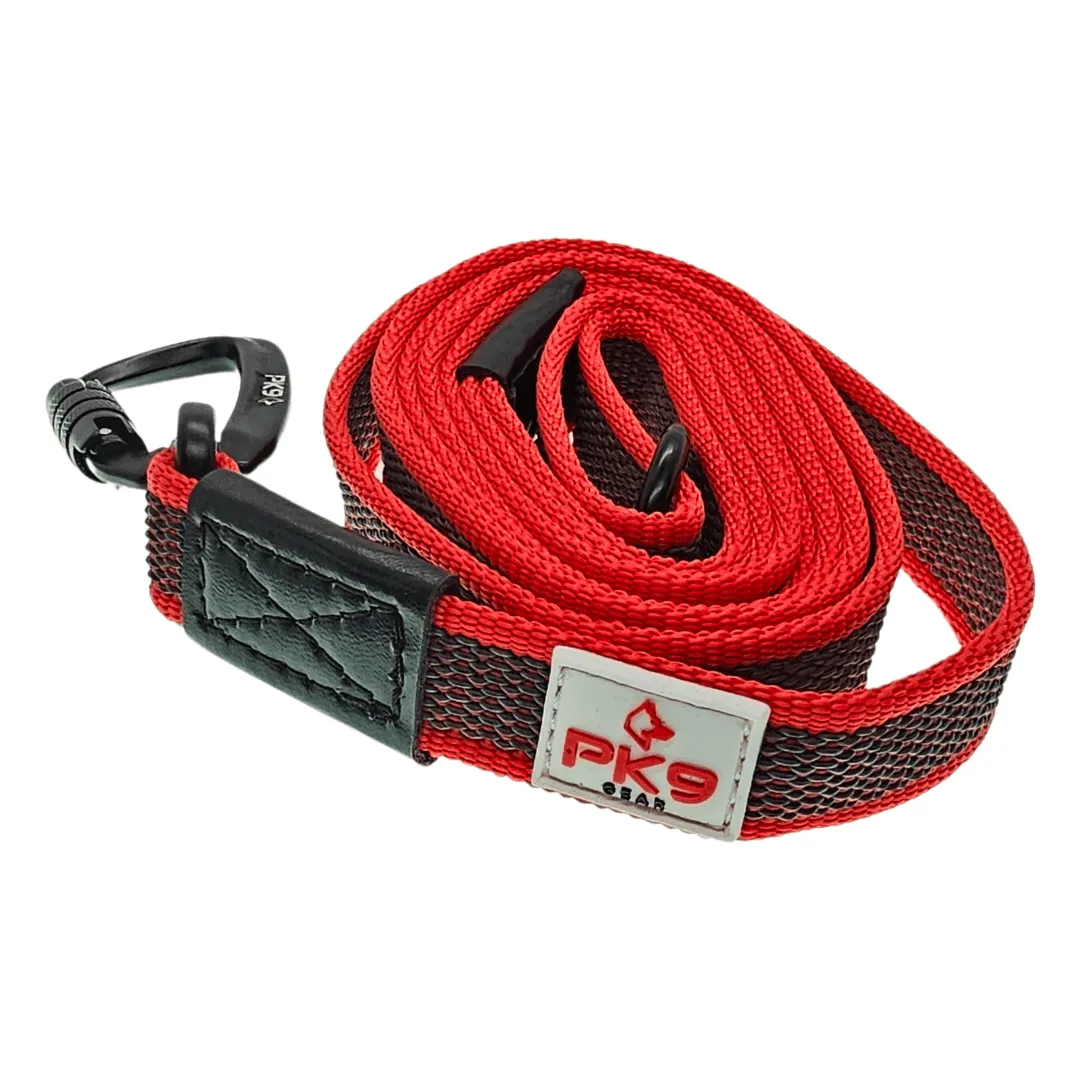 Super Grip 6ft Dog Training Leash