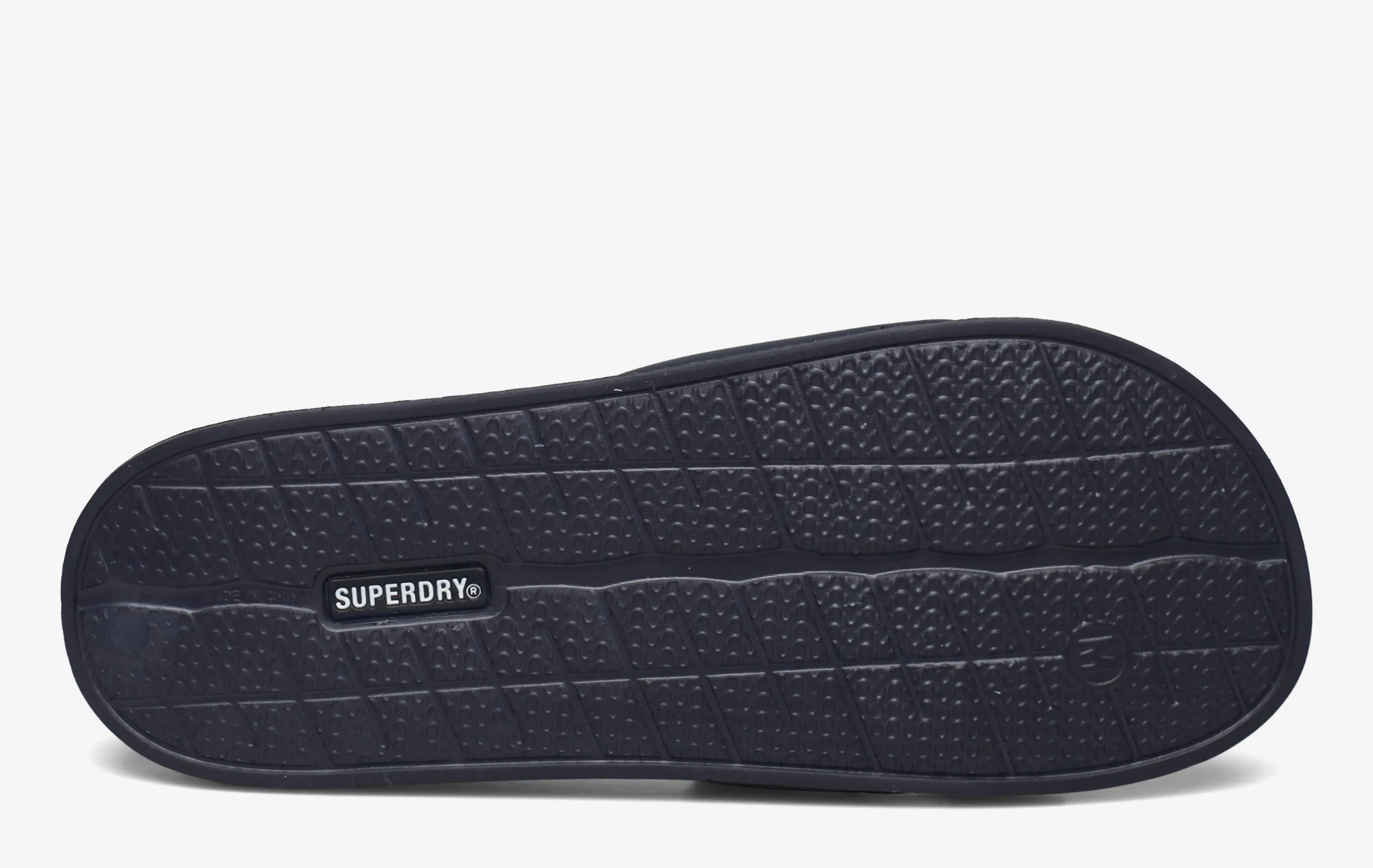 Superdry Code Core Pool Slide