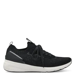 Tamaris 1-23714-42 012 Black Metallic