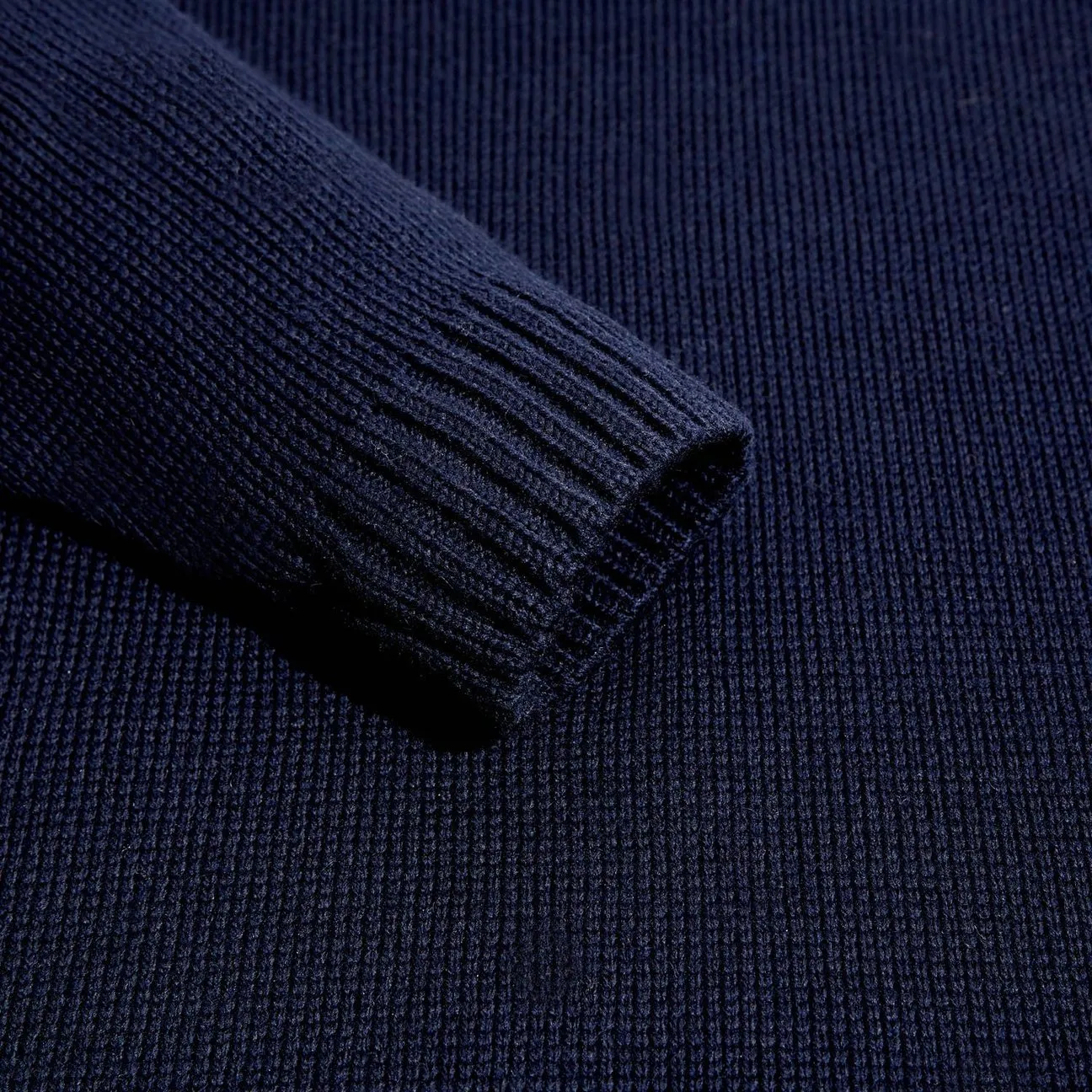 The Submariner Sweater