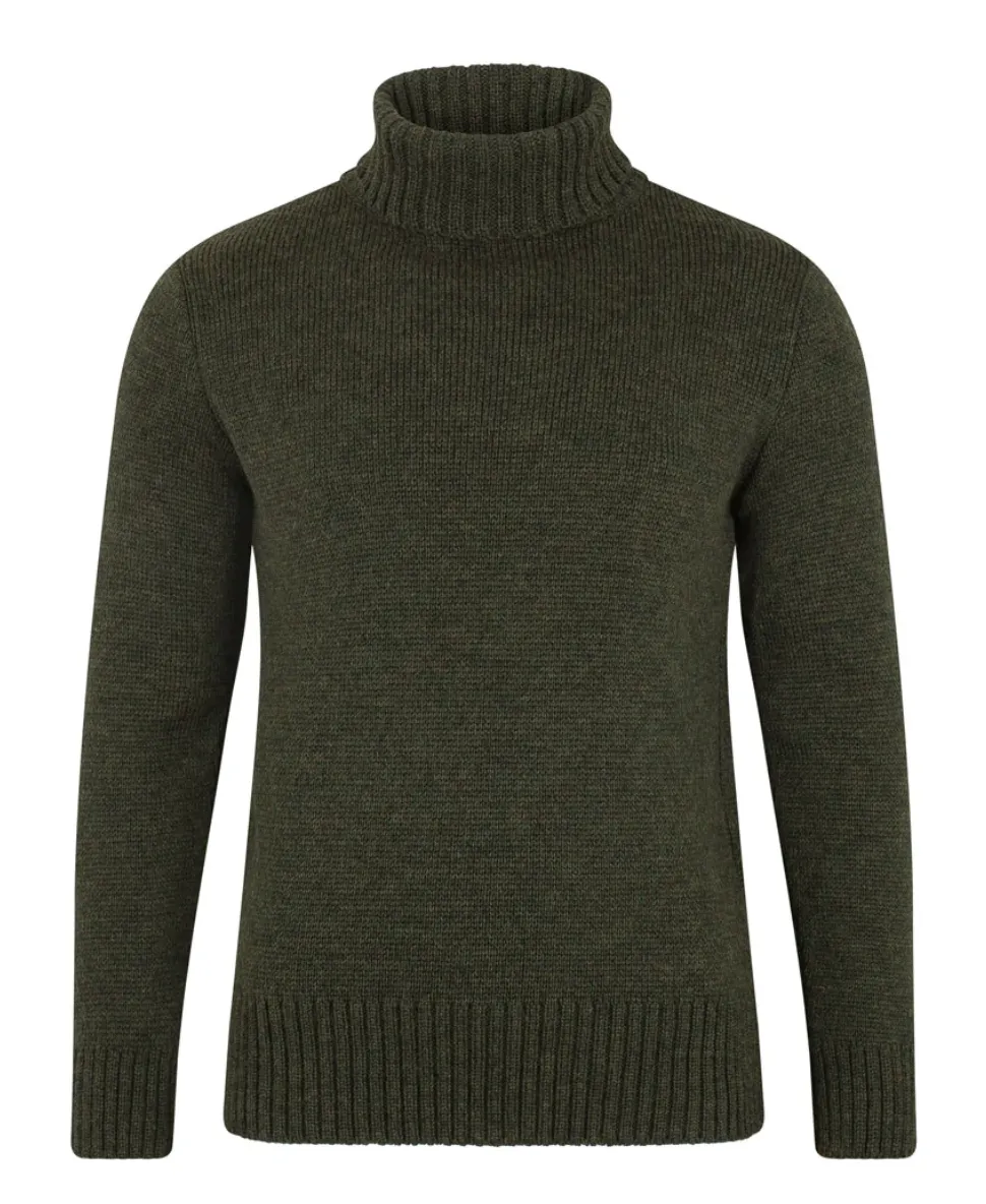 The Submariner Sweater