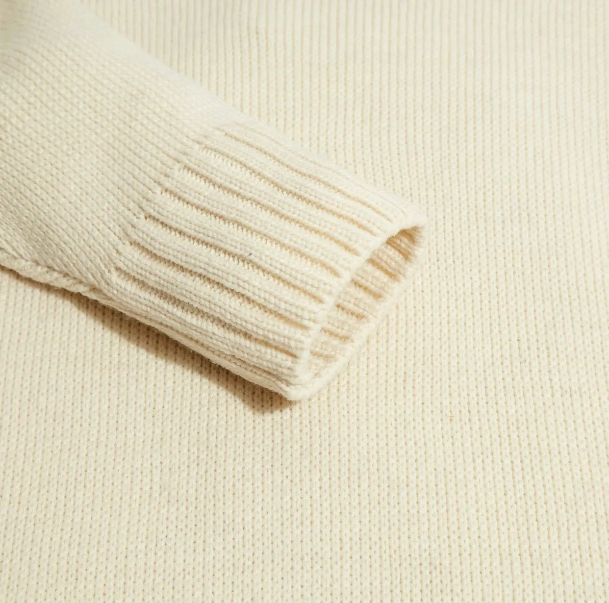 The Submariner Sweater
