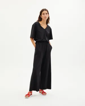 Thinking Mu Allegra Jumpsuit