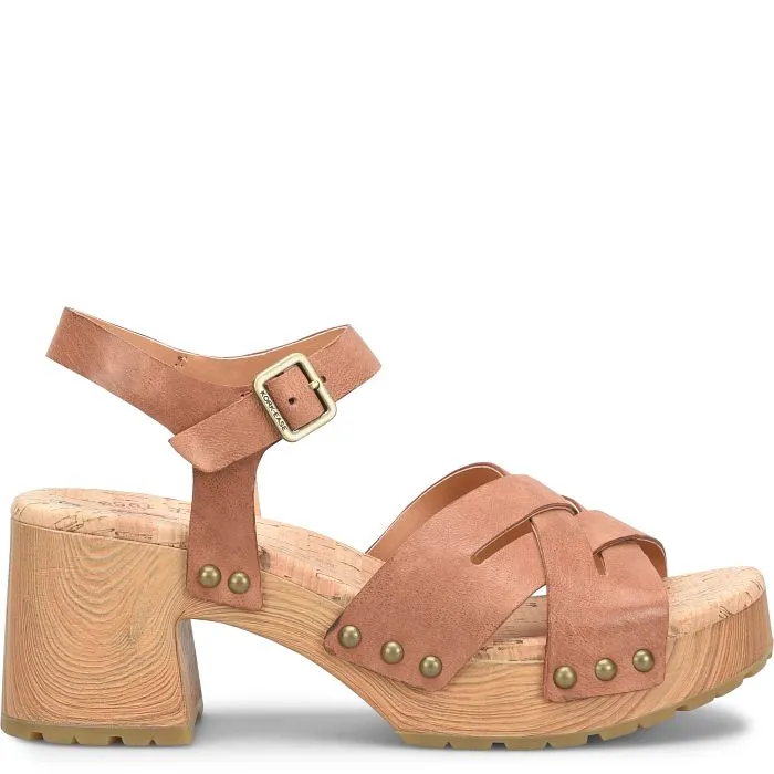 Tia - Brown Cognac