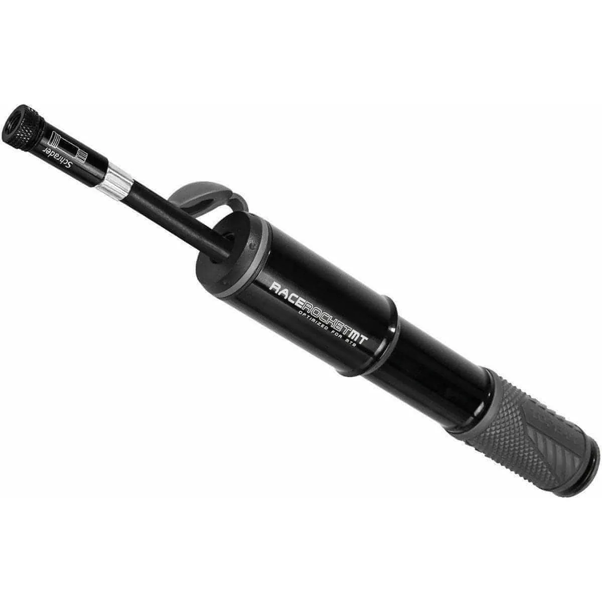 Topeak Race Rocket MT Hand Pump - Black