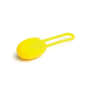 Toyfriend Trainer Kegel Ball Single - Yellow