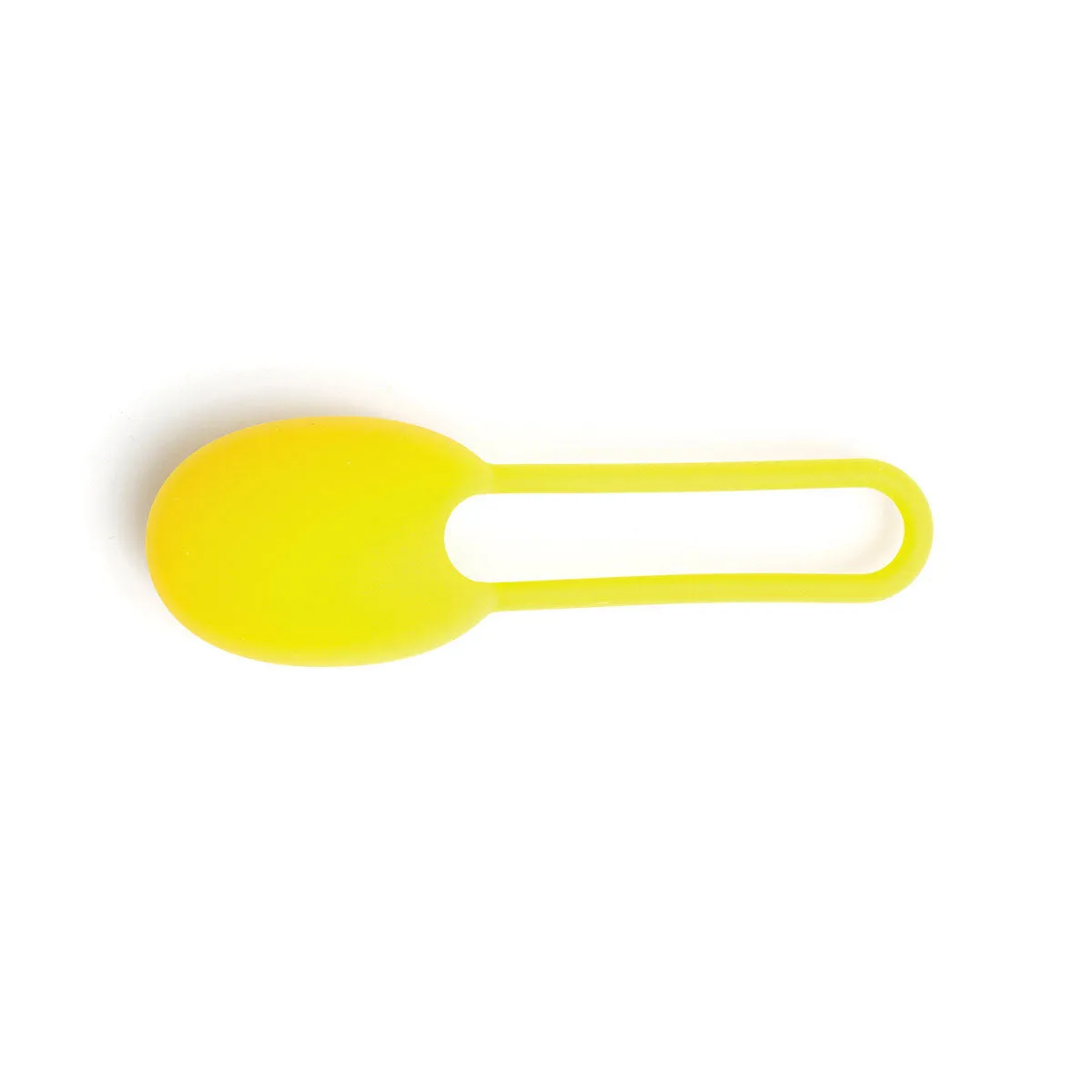 Toyfriend Trainer Kegel Ball Single - Yellow