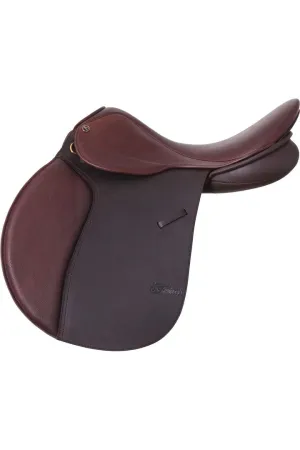 Trainers Cross Country Saddle
