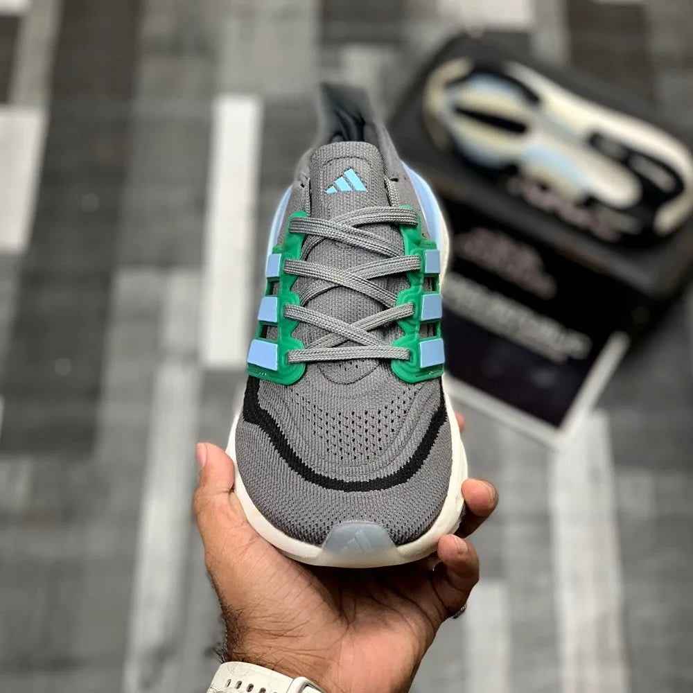 UB Light 23 (Grey Green)