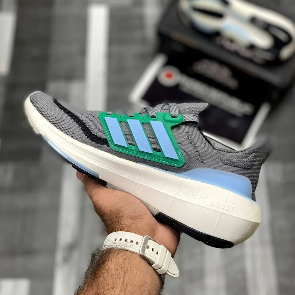 UB Light 23 (Grey Green)