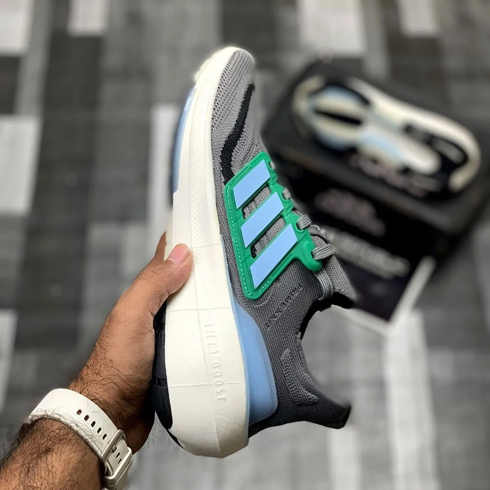 UB Light 23 (Grey Green)