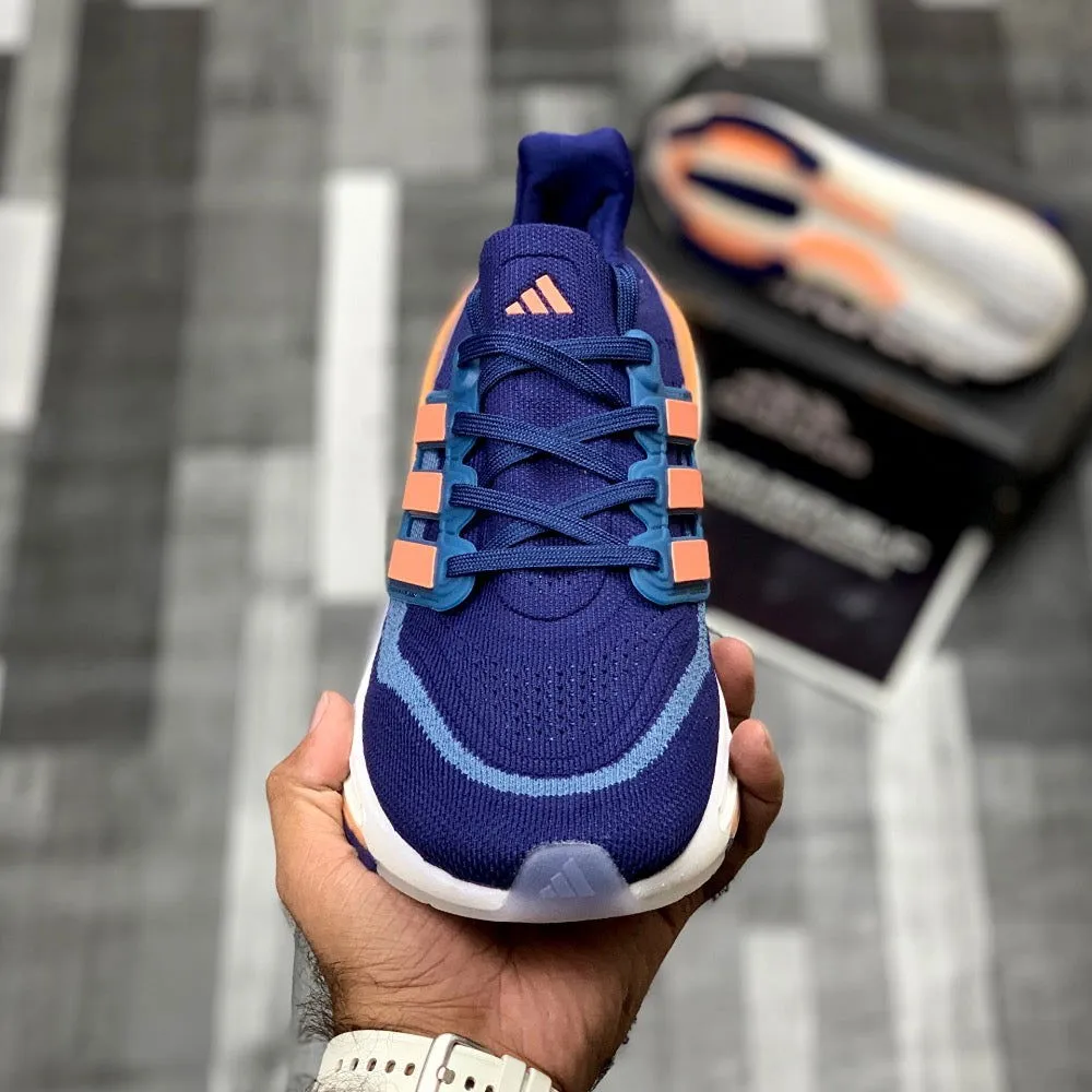 UB LightBoost 23 (Navy Orange)