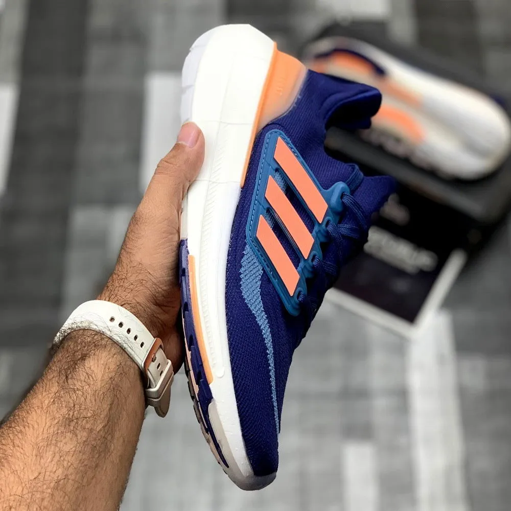 UB LightBoost 23 (Navy Orange)