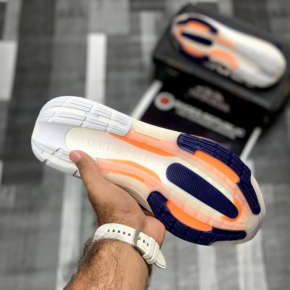 UB LightBoost 23 (Navy Orange)